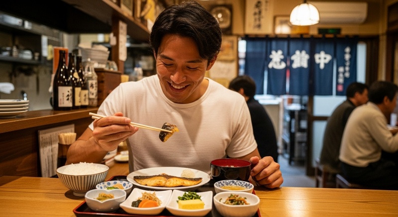 意外と使える！筋トレ民のための外食チェーン店「神メニュー」活用術