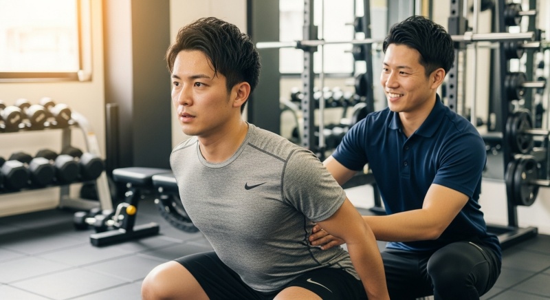 【目的別】本当に選ぶべきジムはこれだ