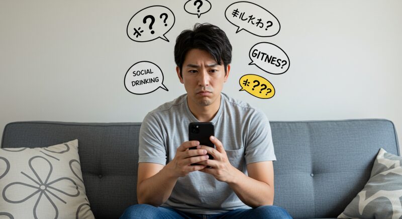 飲み会に関するよくあるQ&A