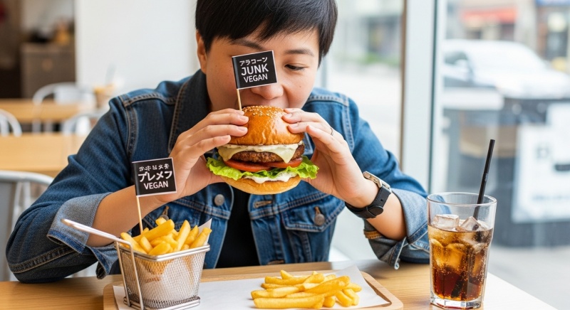 ヴィーガン筋トレで失敗しないための「注意点」