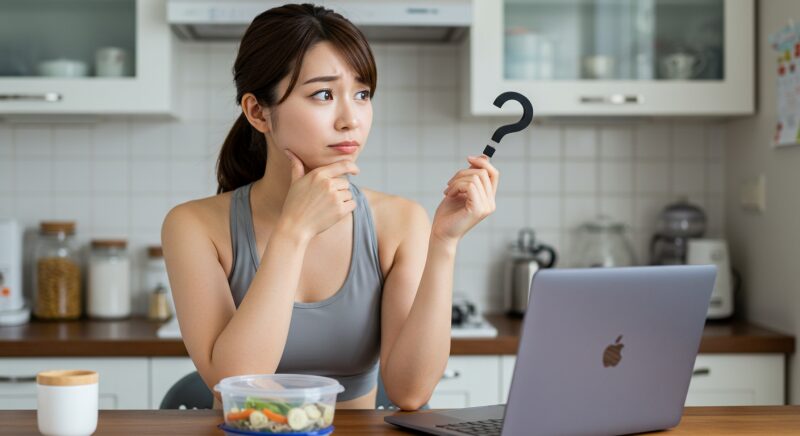 ずぼら自炊に関するよくある質問（Q&A）