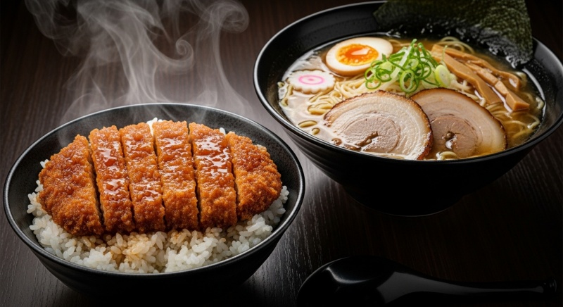 これだけは避けたい！筋肉が泣いてるNGな食事パターン