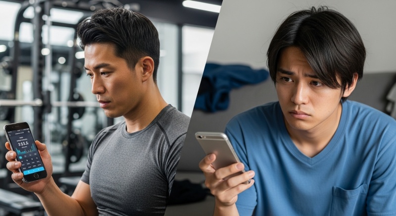 幽霊会員にならないために。24時間ジムが向いている人・向いていない人