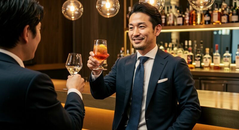 まとめ：知識は最大の武器。賢く飲んで、賢く鍛えよう