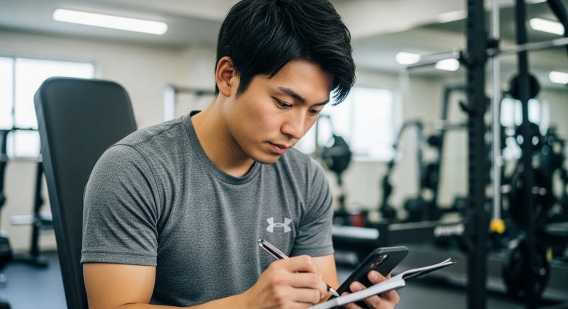 オーバーロードを「記録」する重要性