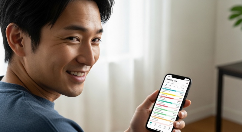 「記録」を三日坊主にしない!継続させるための3つのコツ