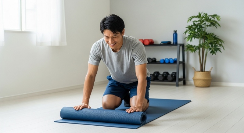 まとめ:最適な「土台」を手に入れ、トレーニング環境を劇的に改善しよう