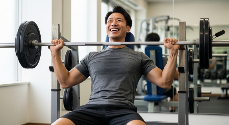 まとめ:停滞は「成長のサイン」。原因を見つけて100kgの壁を越えよう