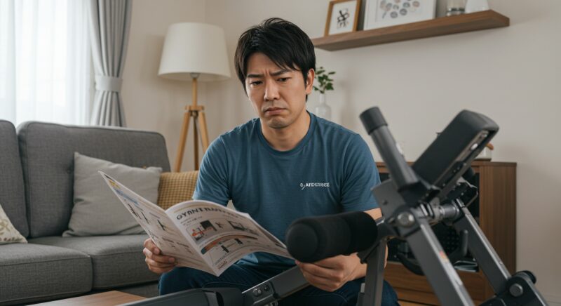 ホームジム構築に関するよくあるQ&A