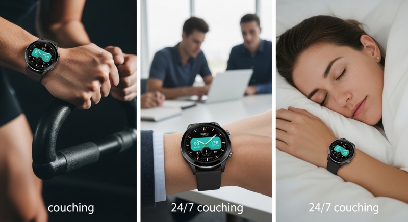 まとめ：スマートウォッチは、あなたの“24時間寄り添う”最強のパーソナルコーチ