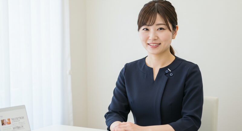 女性のボディメイクを支えるQ&A