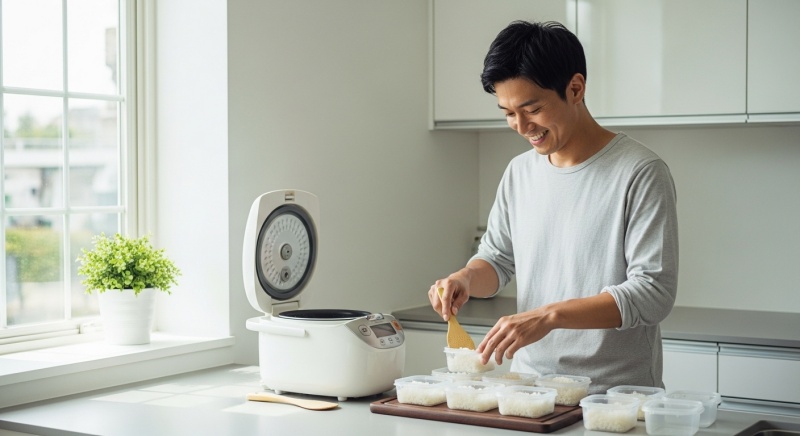 「めんどくさい」を乗り越え、食事を最強の味方にする3つのコツ