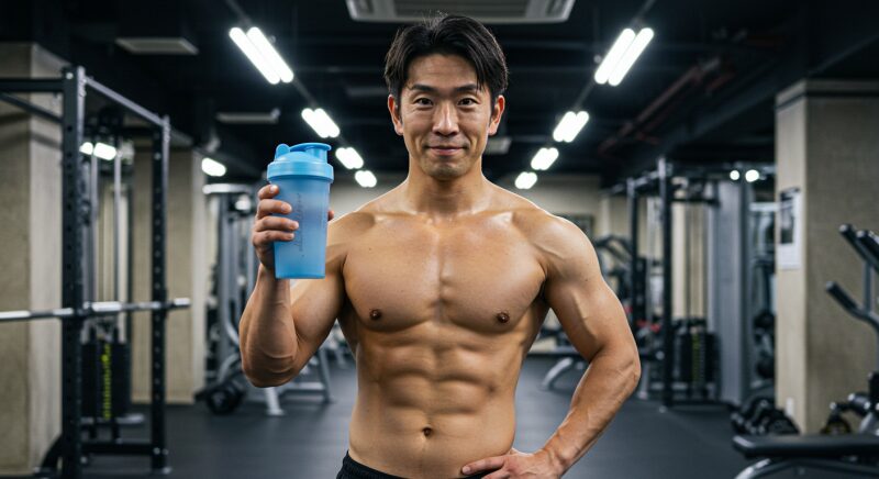 まとめ：プロテインを制する者は、トレーニングを制する