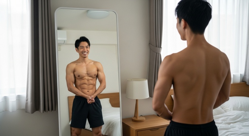 まとめ：食事のタイミングを制して、最短で理想の体へ
