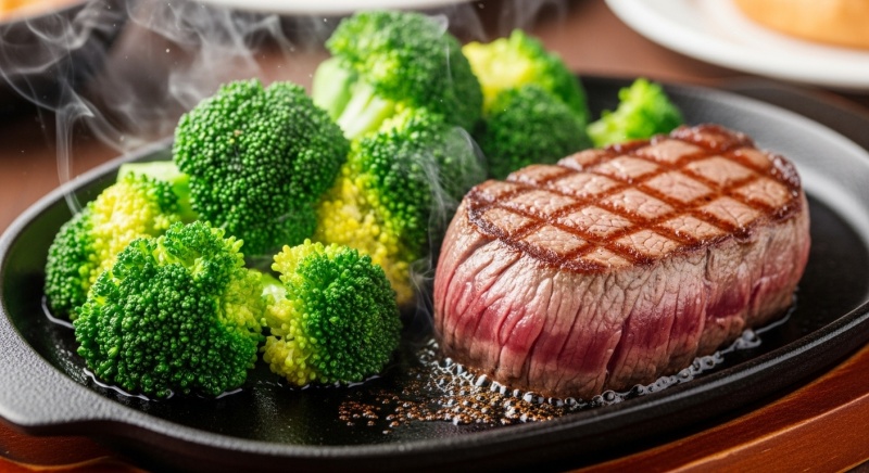 【⑤ その他（サブウェイ・いきなり！ステーキ）】