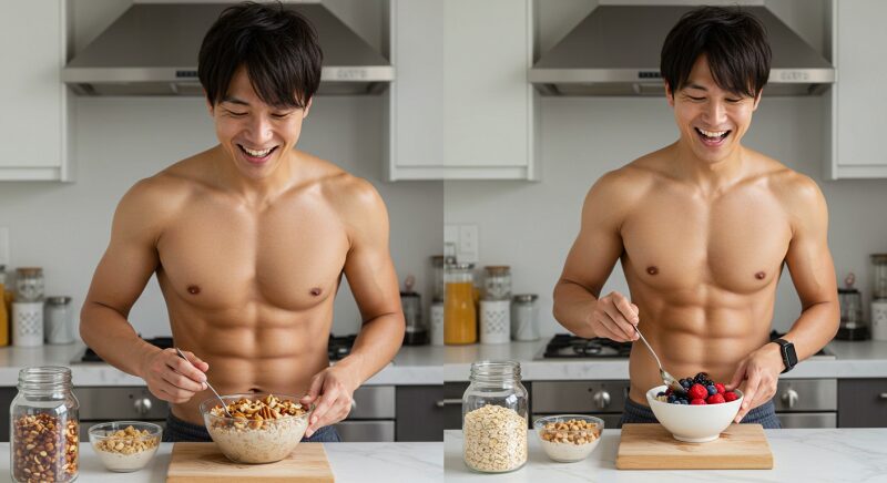 まとめ：オートミールを使いこなし、食生活をアップグレードしよう