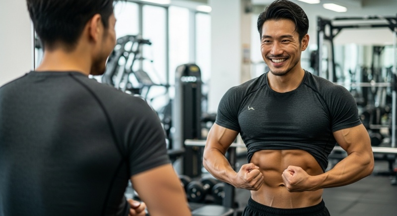まとめ:順番と時間を制して、筋トレと有酸素の「いいとこ取り」をしよう