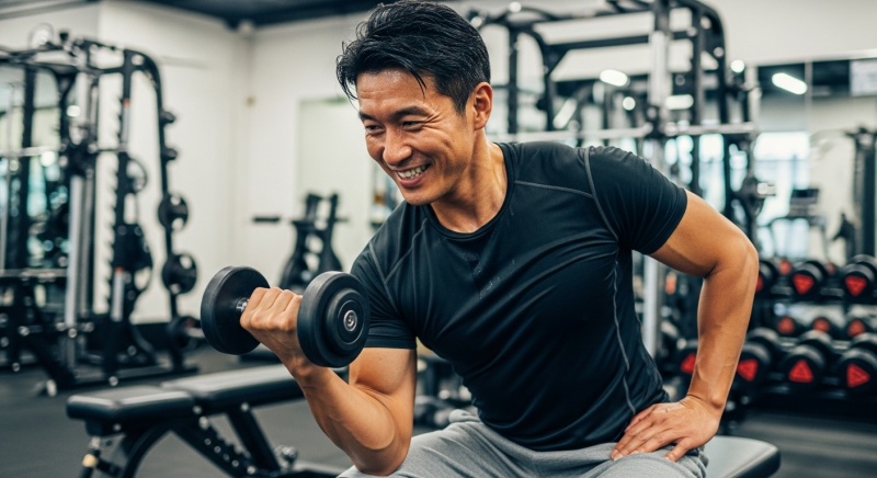 まとめ:安全意識こそが、あなたを真のトレーニーにする