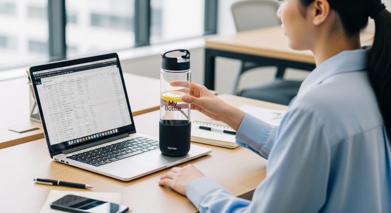 習慣化が鍵!毎日十分な水分を摂るための「5つのコツ」