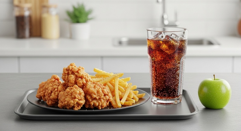 これはNG!トレーニーが避けるべき「脂質の摂り方」