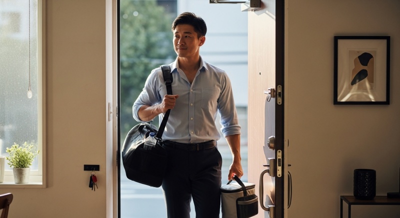 まとめ：ミールプレップを制する者が、理想の体を制する