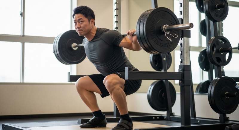 まとめ:「足元」を見直し、トレーニングを次のレベルへ