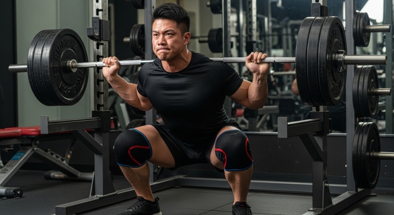 まとめ:スリーブを賢く活用し、安全でパワフルなトレーニングを