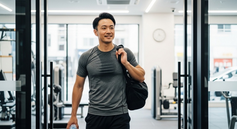 まとめ:「準備」と「締め」があなたのトレーニングを完成させる