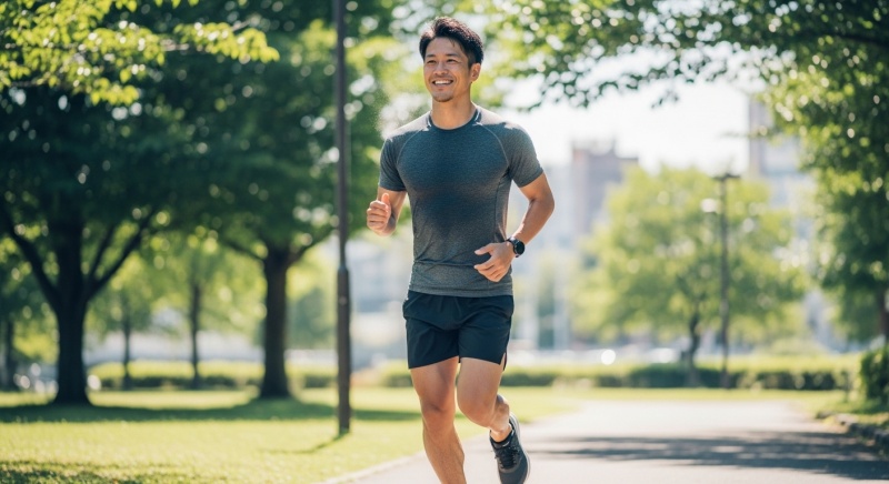 まとめ:「良い脂質」を味方につけ、健康的でパワフルな体へ