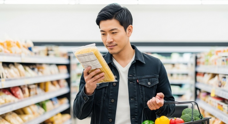 まとめ：情報に惑わされず、科学的根拠に基づいた食事を