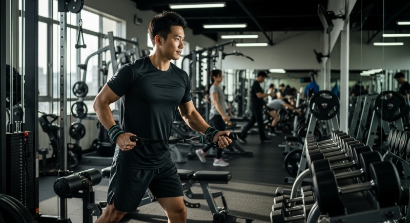 まとめ:パワーグリップは「時間」と「効率」を買うギアである