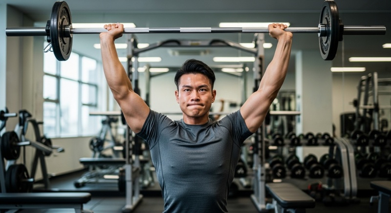 まとめ：プレワークアウトは「起爆剤」。頼りすぎず、賢く使おう