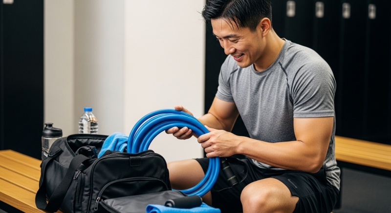 まとめ:チューブを使いこなし、トレーニングを次のレベルへ