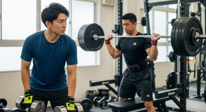 「グローブ＝初心者」は誤解？グローブ論争を整理する