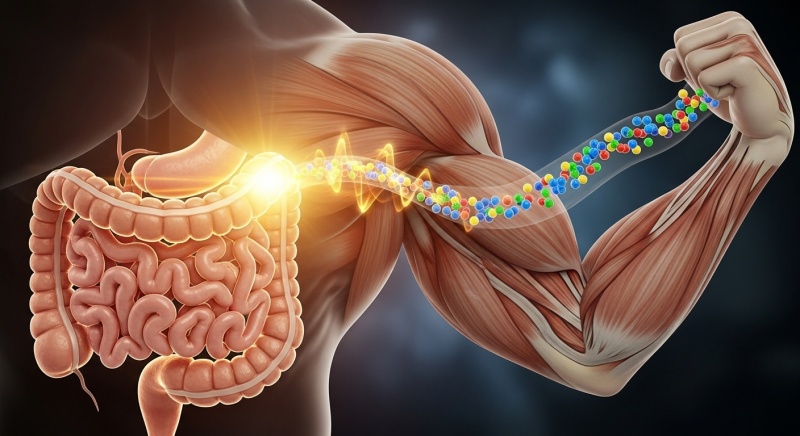 なぜトレーニーこそ「腸活」が必要なのか?見落とされがちな真実
