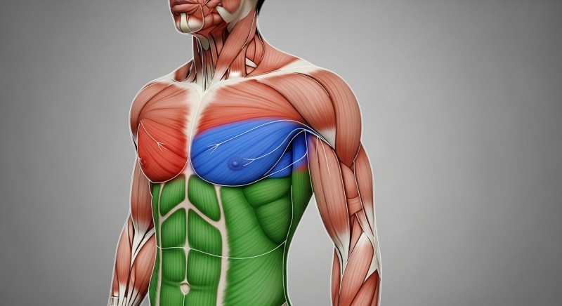 なぜ「ベンチプレスだけ」では理想の胸にならないのか？