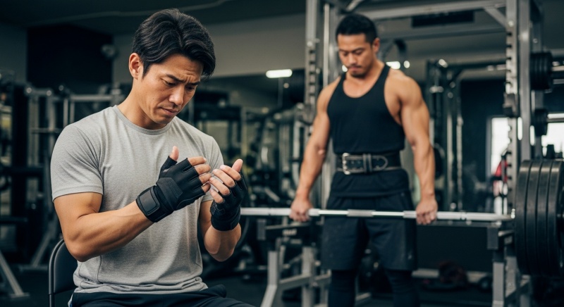 「グローブ＝初心者」は誤解？グローブ論争を整理する