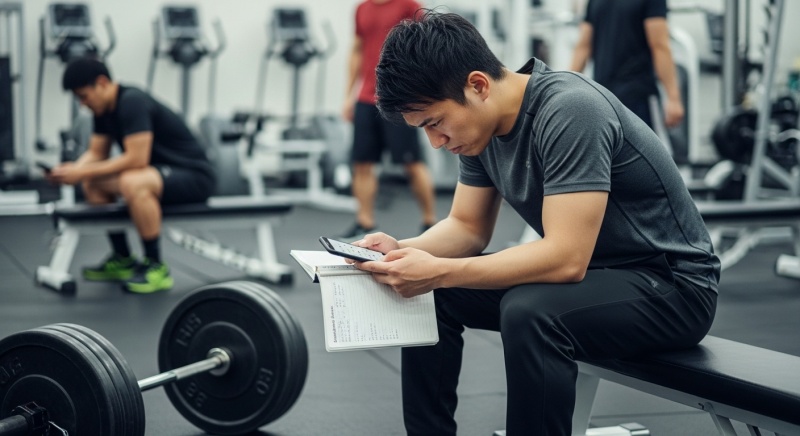 なぜ「停滞」は起きるのか?伸び悩む3つの科学的理由