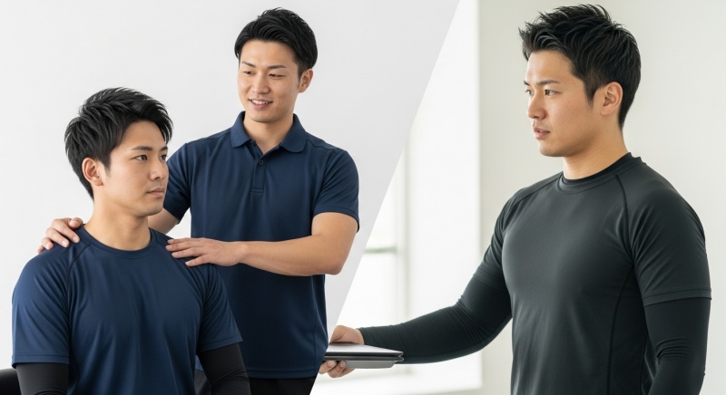 パーソナルジム＝「お客様」の思考が、あなたの失敗を招く