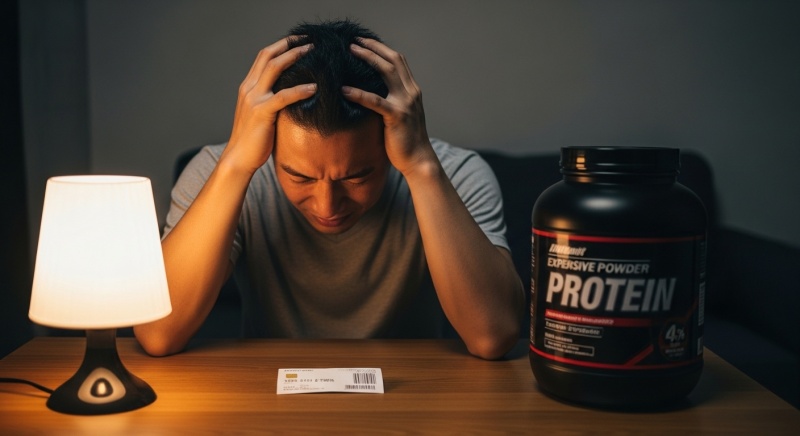 なぜパーソナルジム選びは「失敗」が許されないのか？