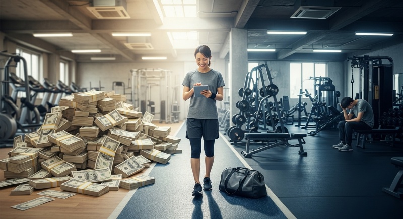 なぜ今、「第3の選択肢(ハイブリッド型)」が爆発的に流行っているのか?