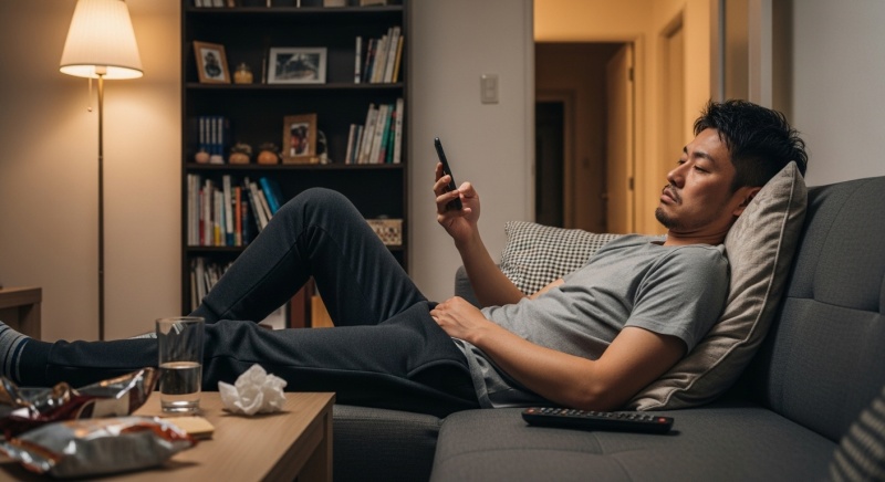 なぜ、あなたの筋トレは3日で終わるのか？「ホメオスタシス」の正体