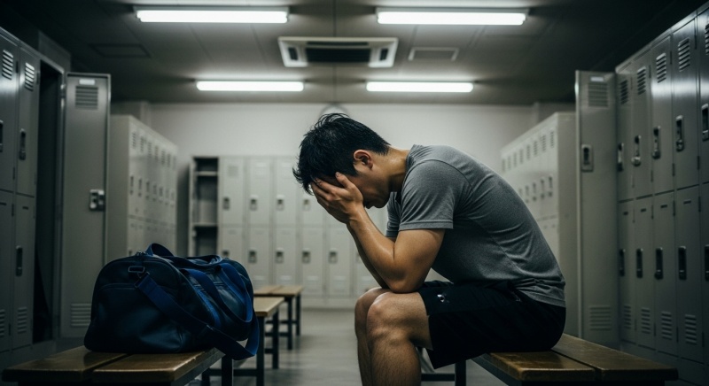 なぜ「毎日筋トレ」をする人ほど、筋肉がつかないのか？