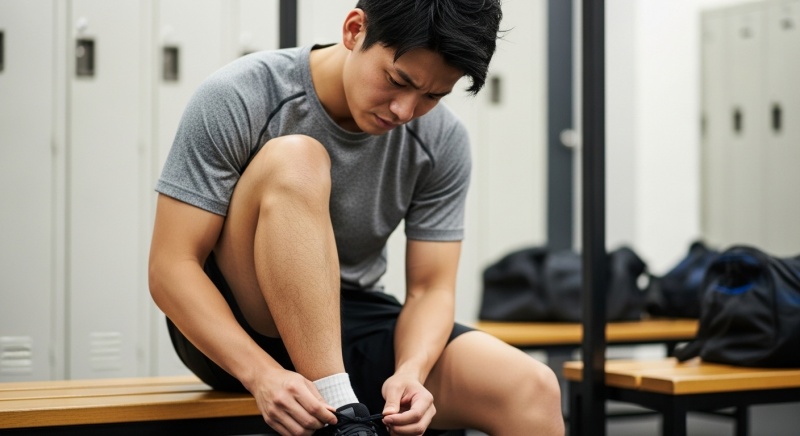 なぜ「自己流」の筋トレは100%失敗するのか?【マインドセット編】