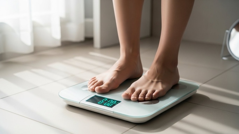 なぜ、順調だった体重がピタリと止まるのか?「ホメオスタシス」の防御壁