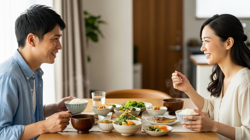 まとめ:食べることは「悪」ではない。戦略的に食べて、燃える体を取り戻せ