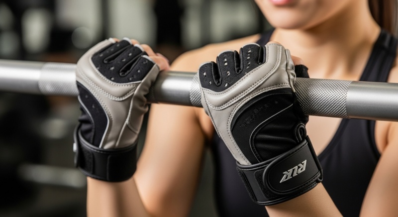 グローブを「着用する」ことの5つの明確なメリット