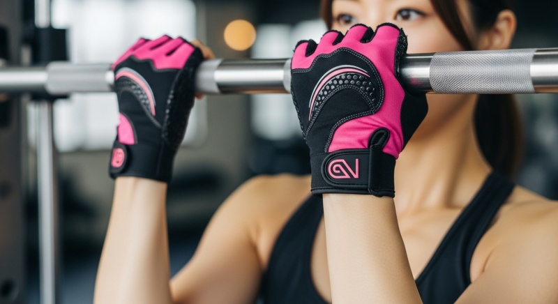 グローブを「着用する」ことの5つの明確なメリット