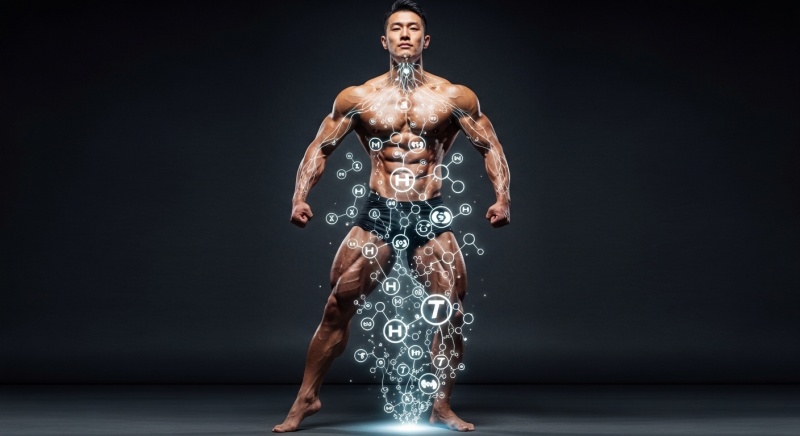 「脚トレをサボる者、成長なし」——絶対にやるべき5つの理由