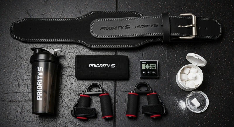 【優先度S:即購入】絶対に後悔しない「最初の2つ」